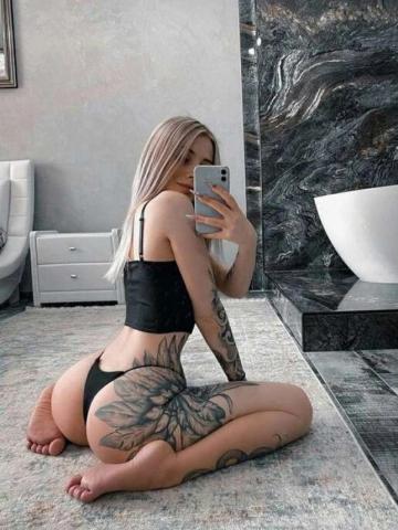 Люба Выпускница фото 2