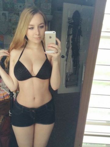 Алёна Аппетитная Реал