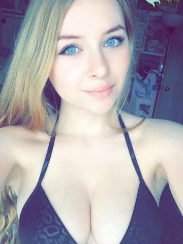 Алёна Аппетитная Реал фото 3