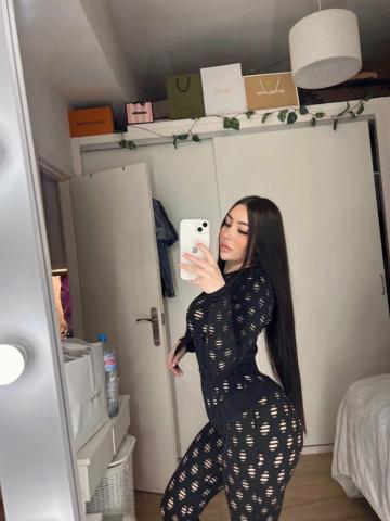 Нина Миф фото 3