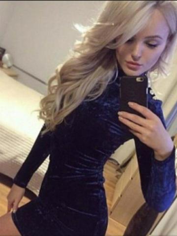 Валентина фото 2