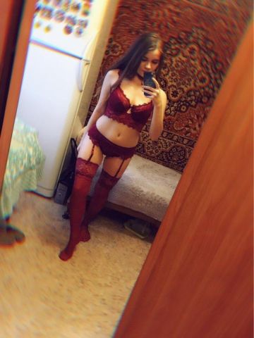 Анастасия Натуральная красота