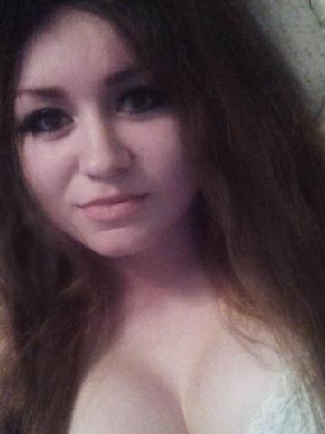 Екатерина Вип Нежная Реал фото 2